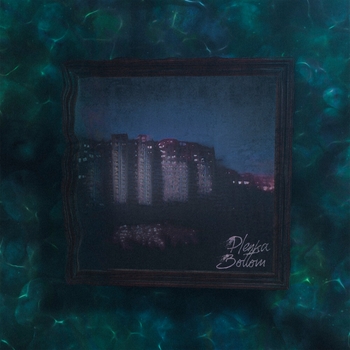 Plenka - Turnover (Bottom 2021)