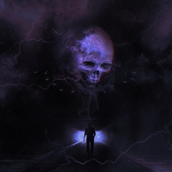 Garleem - Тёмная пелена (Garleem 2021)