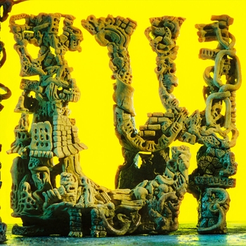 King Gizzard And The Lizard Wizard - O.n.e. (L.w. 2021)