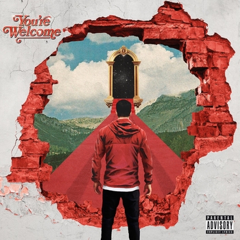 Альбом You're Welcome A Day To Remember