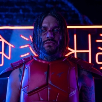 Yamzy - Один (Omega 2021)