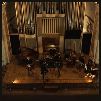 Сметана Band - Каждый твой (Symphonic 2021)