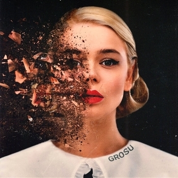 Альбом Grosu Grosu