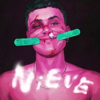 Aron - Nieve (Nieve 2021)