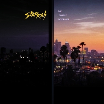 Starrah - Distance And Time (The Longest Interlude 2021)