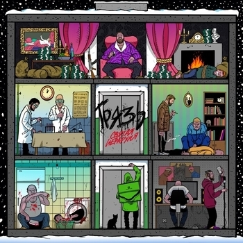 Грязь - Первый круг