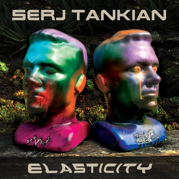 Serj Tankian - Your Mom (Elasticity 2021)