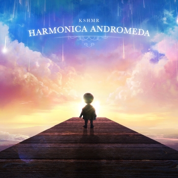 KShMR - Storm Interlude (Harmonica Andromeda 2021)