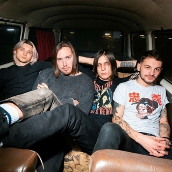 Псарня - Гроб на колёсах (Глэмпанк 2021)