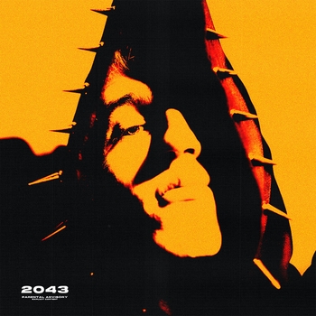 Ashy 43 - Арабский Сваг (2043. 2021)