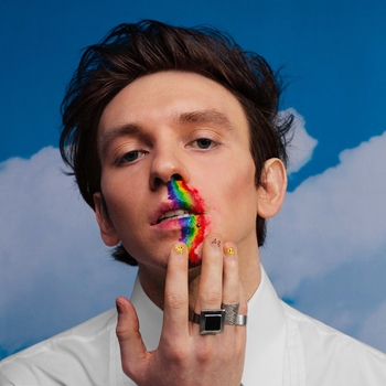 Мэйклав - Снег (Цветомузыка 2021)