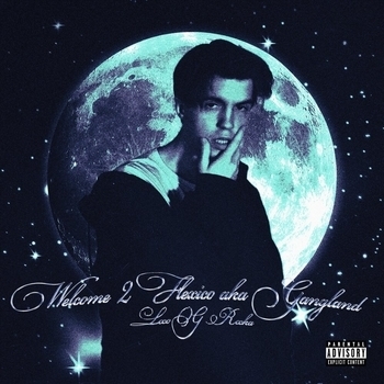 Loco Og Rocka - Война (Welcome 2 Flexico aka Gangland 2021)