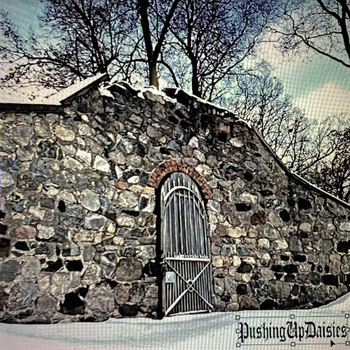 Bones feat Deergod - Meetyourmaker (Pushingupdaisies 2021)