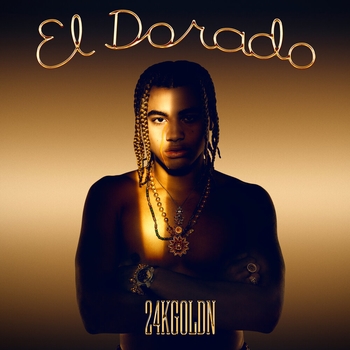 24kGoldn - 3, 2, 1 (El Dorado 2021)