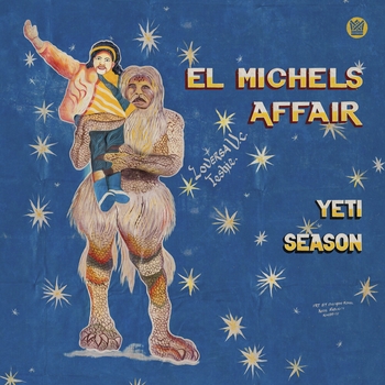 El Michels Affair - Sha Na Na (Yeti Season 2021)