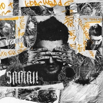 Samaji - Роняешь слёзы (Регенерация 2021)