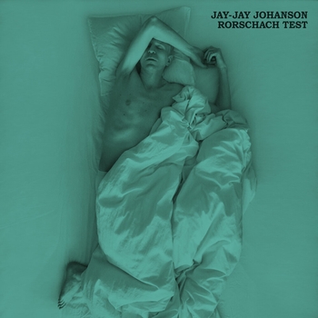 Jay-Jay Johanson - Why Wait Until Tomorrow