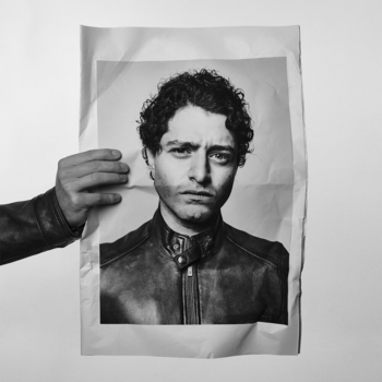 Mika Vino - Одинокий остров (Мир другой 2021)