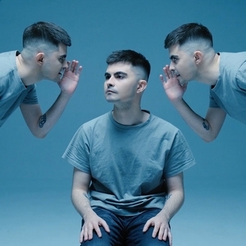 SP4K - Mk Ultra 1 (Mk Ultra 2021)