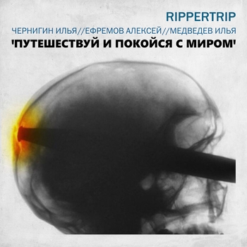 Rippertrip - Занят (Путешествуй и покойся с миром 2021)