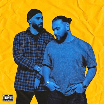 Альбом Когда хорошему человеку плохо Hammali & Navai