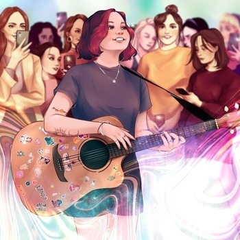 Алёна Швец - Токсичная