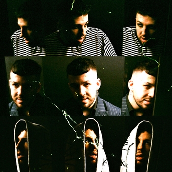 Booker feat Мукка, Pyrokinesis - Некуда бежать (Выбери жизнь 2021)