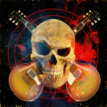 Александр Пушной - Эй, ухнем (Cover version) (Каверы Пушного 2021)