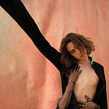 Eddie Benjamin - Emotional (Emotional 2021)