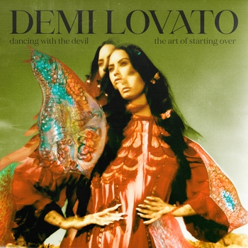 Demi Lovato - I Love Me (Dancing With The Devil... The Art of Starting Over 2021)