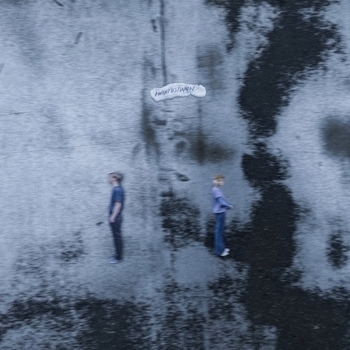 Sorry - Cigarette Packet (Twixtustwain Ep 2021)