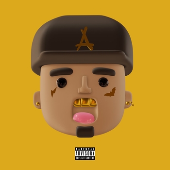 Альбом Alive Kid Ink