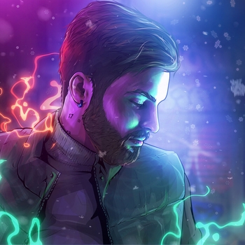 Nebezao feat Андрей Леницкий - Мадонна (17. 2021)