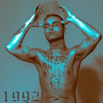 Kan - Intro (1992. 2021)