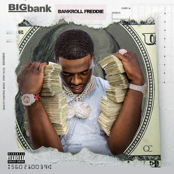 Bankroll Freddie feat Big30 - When I Shoot (Big Bank 2021)