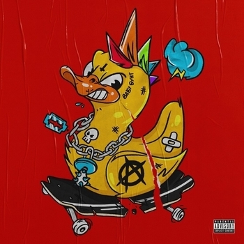 Sorry Jesus - Тату на лице (Baby Бунт 2021)