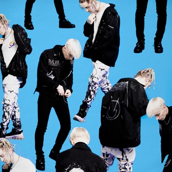 Cakeboy feat Клоукома - Пацан (Hard Offer 2021)