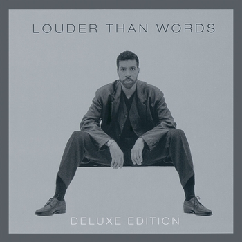 Lionel Richie - Still In Love (Louder Than Words 2021)