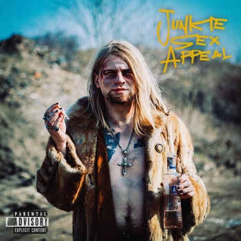 Redzed feat Fobia Kid - Chesterfield Hotbox (Junkie Sex Appeal 2021)