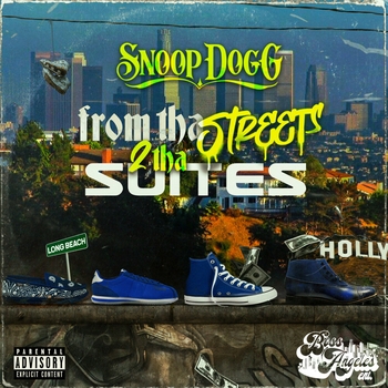 Snoop Dogg feat Goldie Loc, Big Tray Deee - Fetty In The Bag  (From Tha Streets 2 Tha Suites 2021)