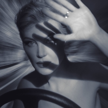 Альбом Северный ветер Земфира