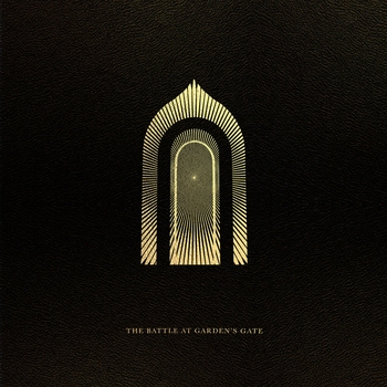 Greta Van Fleet - Heat Above (The Battle at Garden's Gate 2021)