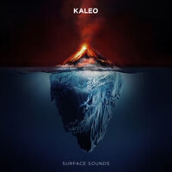 Kaleo - Alter Ego (Surface Sounds 2021)