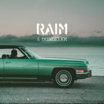 RaiM feat Alina Gerc - Baila (4 dongelek 2021)