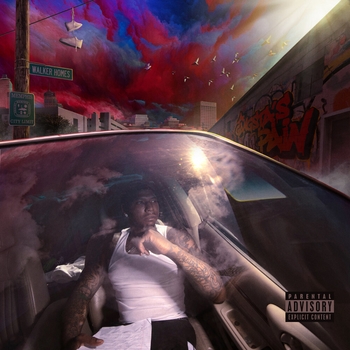 Moneybagg Yo feat Polo G, Lil Durk - Free Promo (A Gangsta’s Pain 2021)