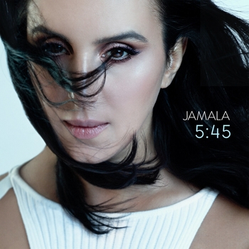 Альбом 5:45 Jamala