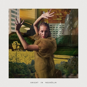 Riah Knight - Sunflower King (Knight in Neukolln 2021)