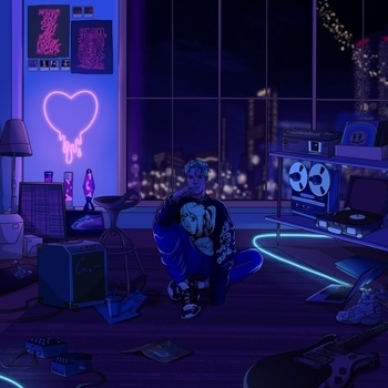 Даниил Ким - До дна (Врал, что бросил 2021)