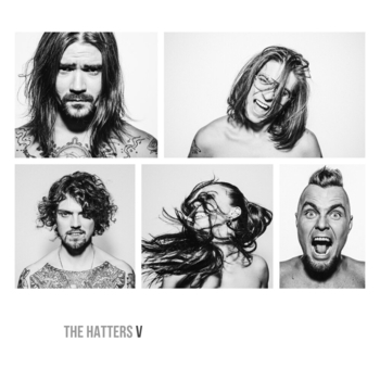 Альбом V The Hatters