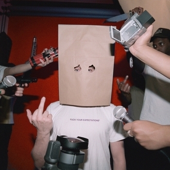 AG Club feat Sam Truth - War Crimes (Fuck Your Expectations Pt. 2. 2021)